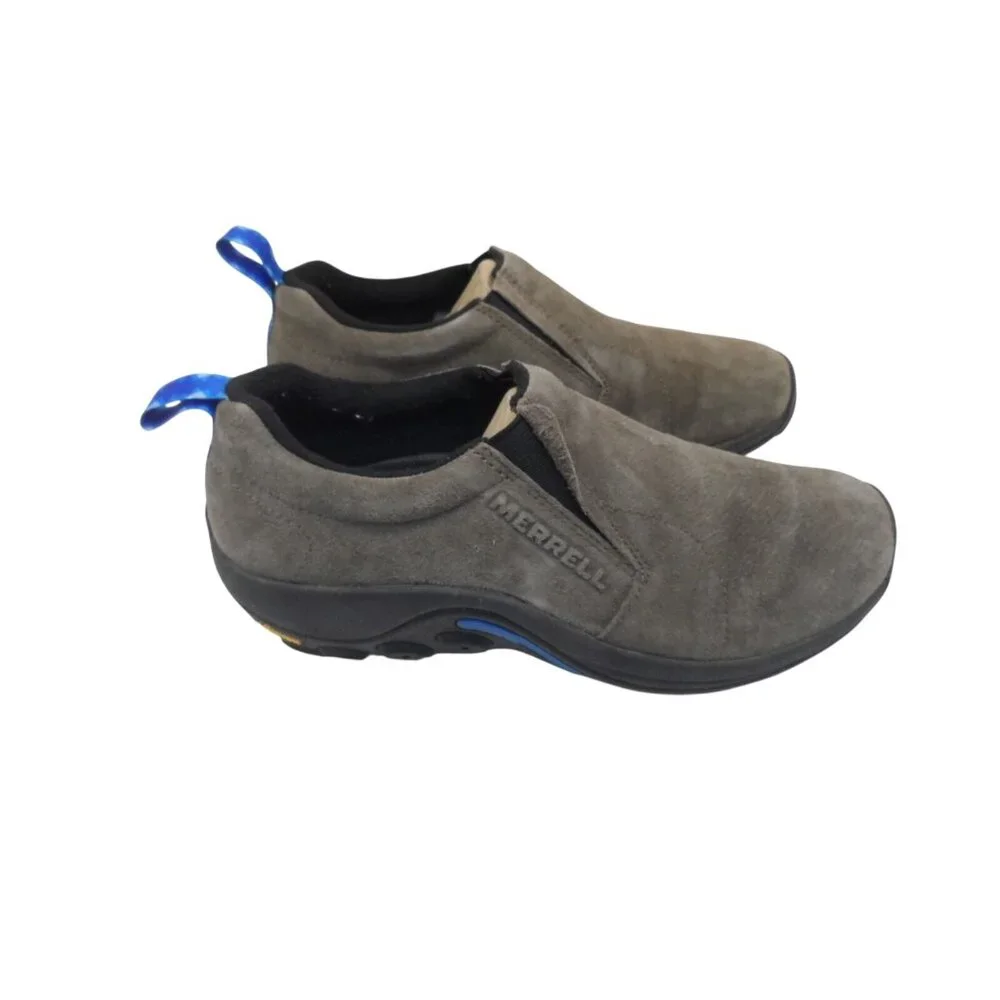 Merrell Men's J37829 Jungle Moc Ice + Gunsmoke Size 8M - Picture 2 of 8